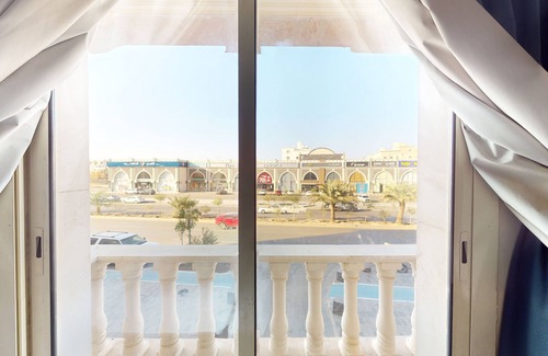 Quba Apartamento | Taiba Oasis Hotel Apartments
