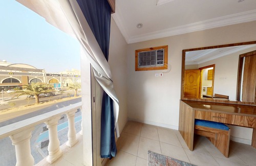 Quba Apartamento | Taiba Oasis Hotel Apartments