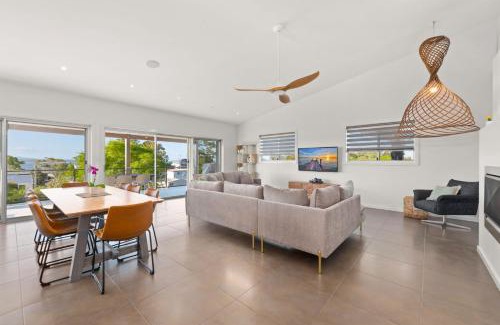 Nelson Bay Casa | Wahgunyah Road 52