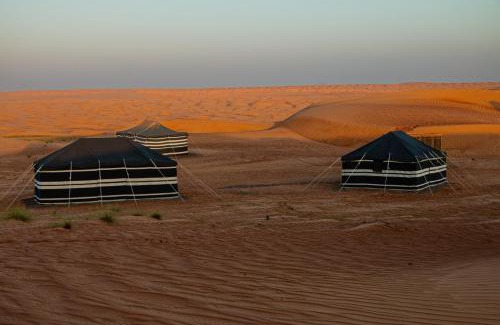Bidiya Otro | wahiba Bedouiens privae Camp