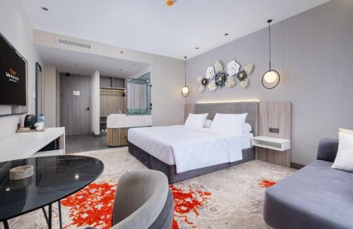 Salatiga Hotel | Wahid Prime Hotel Salatiga