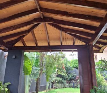 Masindi Apartamento | WahikaStay