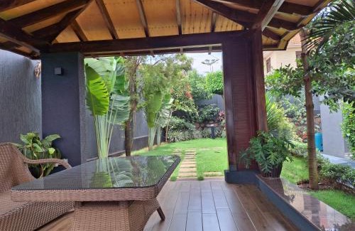 Masindi Apartamento | WahikaStay