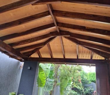 Masindi Apartamento | WahikaStay