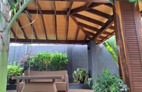 Masindi Apartamento | WahikaStay