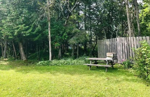 Manitoulin District Casa | Wahwa Cottage - Manitoulin