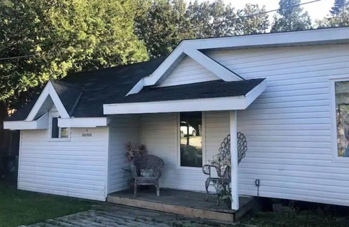 Manitoulin District Casa | Wahwa Cottage - Manitoulin