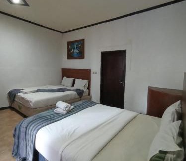 Gili Trawangan Hotel | Wahyu Gili 1