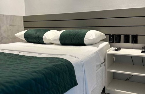 Picos Hotel | Wai Hotel Picos