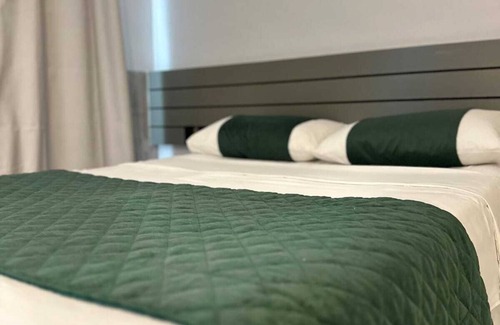 Picos Hotel | Wai Hotel Picos