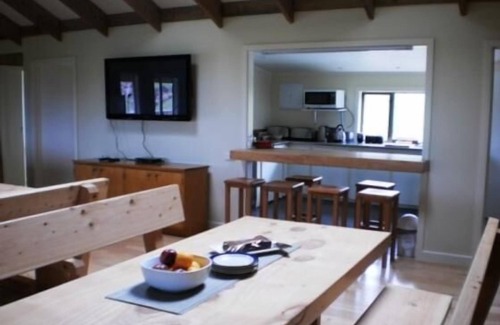 Masterton District Cabina | Retiro Wai Ngaio - Refugio costero y rural