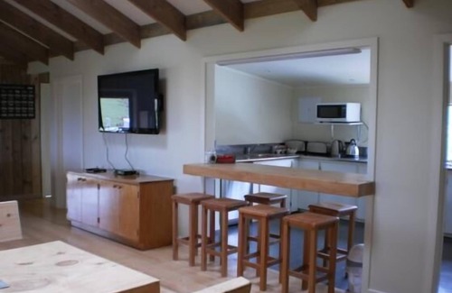 Masterton District Cabina | Retiro Wai Ngaio - Refugio costero y rural