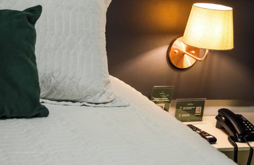 Picos Hotel | Wai Serrano Hotel