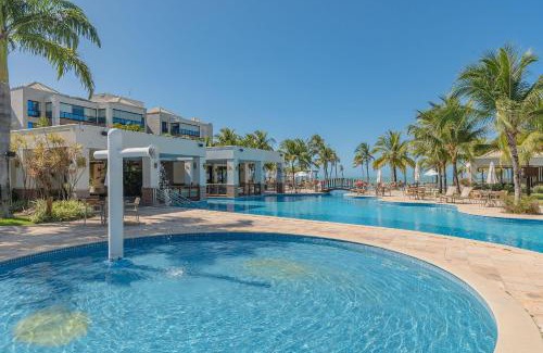 Pecém Apartamento | Wai Wai #A405 - Apê Vista Mar por Carpediem