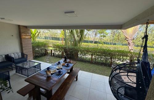 Pecém Apartamento | Wai Wai Cumbuco Eco Residence