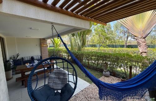 Pecém Apartamento | Wai Wai Cumbuco Eco Residence