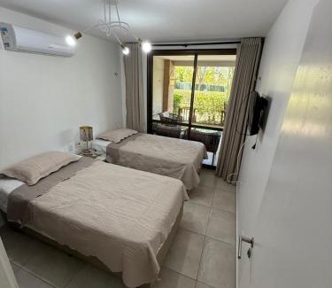 Pecém Apartamento | Wai Wai Cumbuco Eco Residence
