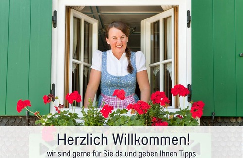 Blaichach Apartamento | Waibelhof - Apartment with view and sauna
