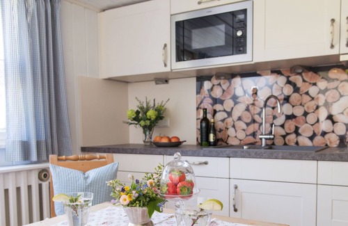 Blaichach Apartamento | Waibelhof - Nature and wellness in the Allgäu