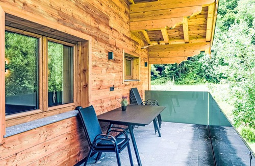 Leogang Apartamento | Waidmannsheil - 67qm by Interhome