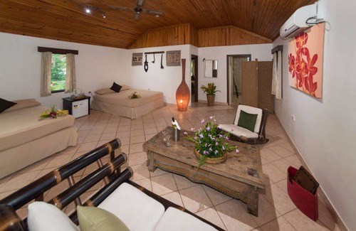 Deuba Complejo | Waidroka Bay Resort
