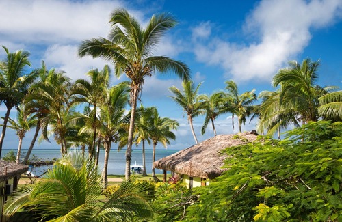 Deuba Complejo | Waidroka Bay Resort