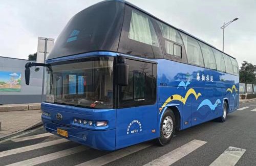 Guangzhou Apartamento | WAIFIDEN Duplex Hotel Apartment Zhongyong Jinyu Branch-Free shuttle bus during the Canton Fair