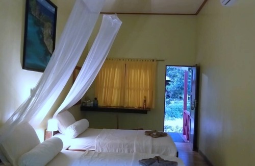Waisai Casa | Waigeo Villa