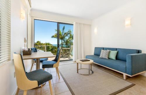 Palm Beach Complejo | Waiheke Island Resort Conference & Accomodation Centre