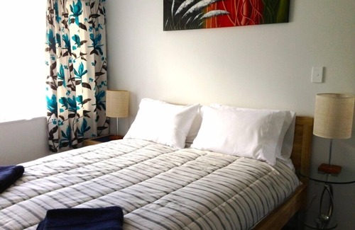 Waihi Beach Casa | Waihi Beacha acomodación 5minwalk playa / tienda / cafeterías