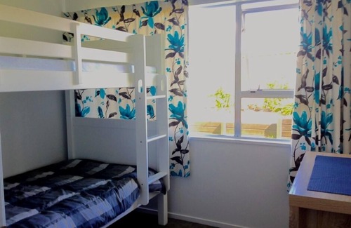 Waihi Beach Casa | Waihi Beacha acomodación 5minwalk playa / tienda / cafeterías