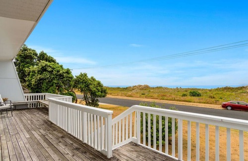 Waihi Beach Cabaña | Waihi Bliss - Playa Waihi Bach