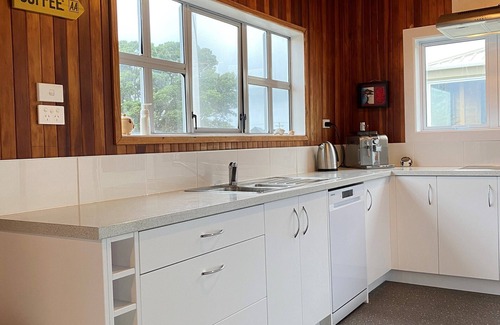 Waihi Beach Cabaña | Waihi Charm - Waihi Beach Casa de vacaciones