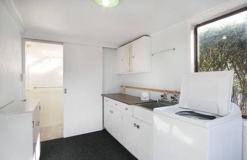 Waihi Beach Cabaña | Waihi Charm - Waihi Beach Casa de vacaciones