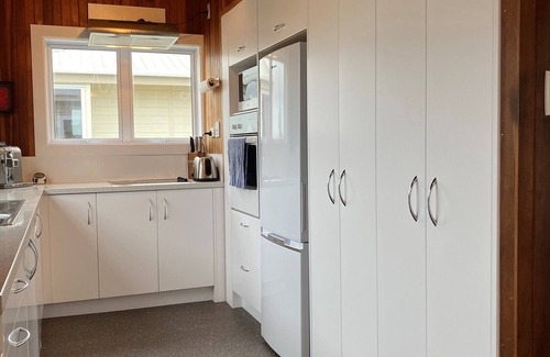 Waihi Beach Cabaña | Waihi Charm - Waihi Beach Casa de vacaciones