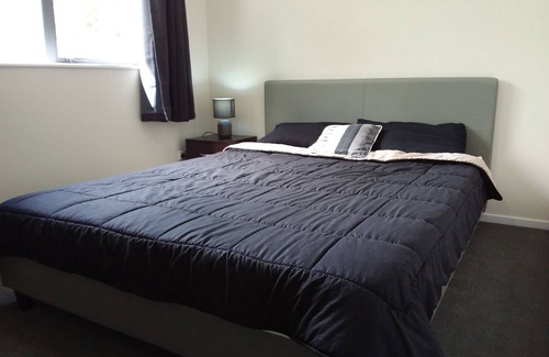 Waihi Casa | Waihi Getaway - Casa de 4 habitaciones en el municipio de Waihi
