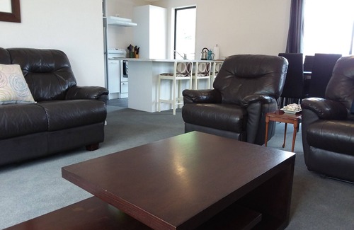 Waihi Casa | Waihi Getaway - Casa de 4 habitaciones en el municipio de Waihi