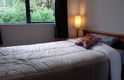 Waihi Casa | Waihi Getaway - Casa de 4 habitaciones en el municipio de Waihi