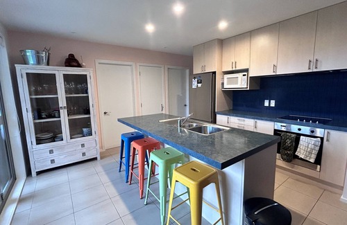 Waihi Beach Cabaña | Waihi Wonder - Casa de vacaciones Waihi