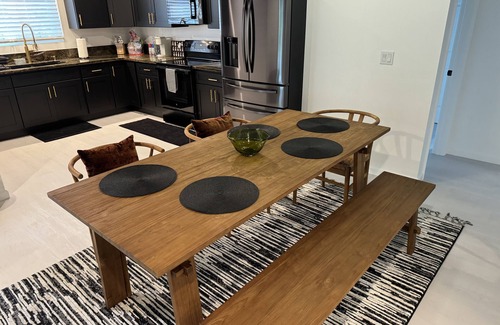 Keaau Condominio | Waikahekahe Nui - Stylish Hawaiian Experience
