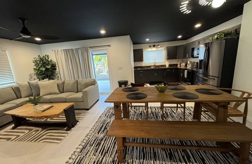 Keaau Condominio | Waikahekahe Nui - Stylish Hawaiian Experience