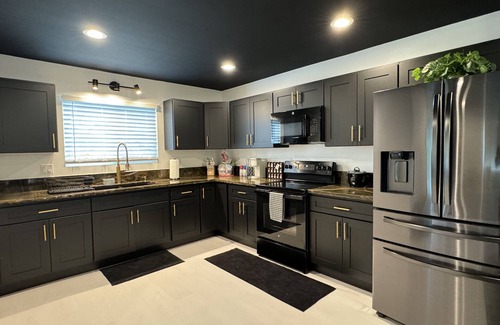 Keaau Condominio | Waikahekahe Nui - Stylish Hawaiian Experience