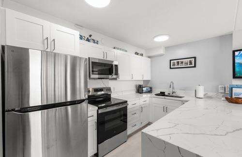 Waikiki Apartamento | Waikiki Banyan 1BR