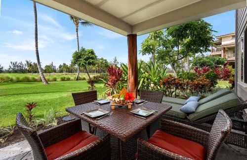 Waikoloa Casa | Waikoloa Beach Villas L3