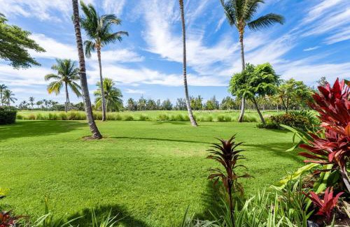 Waikoloa Casa | Waikoloa Beach Villas L3
