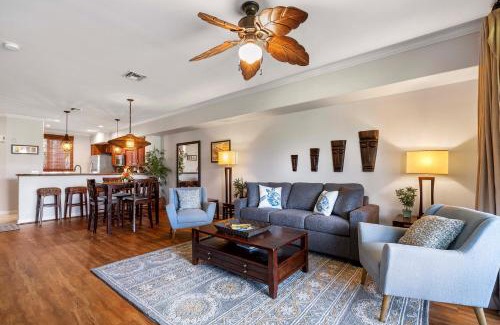 Waikoloa Casa | Waikoloa Beach Villas L3