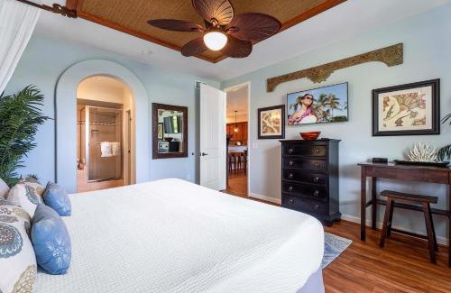 Waikoloa Casa | Waikoloa Beach Villas L3