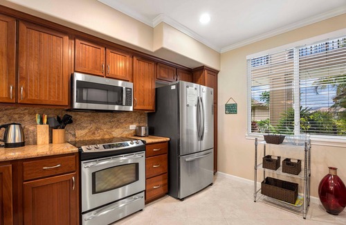 Waikoloa Condominio | Waikoloa Beach Villas O2