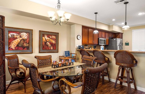 Waikoloa Condominio | Waikoloa Beach Villas O2