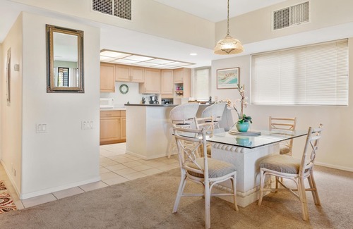 Waikoloa Condominio | Waikoloa Fairways 2-Bed 2.5-Bath Golf Front Paradise with AC and Spacious Lanai